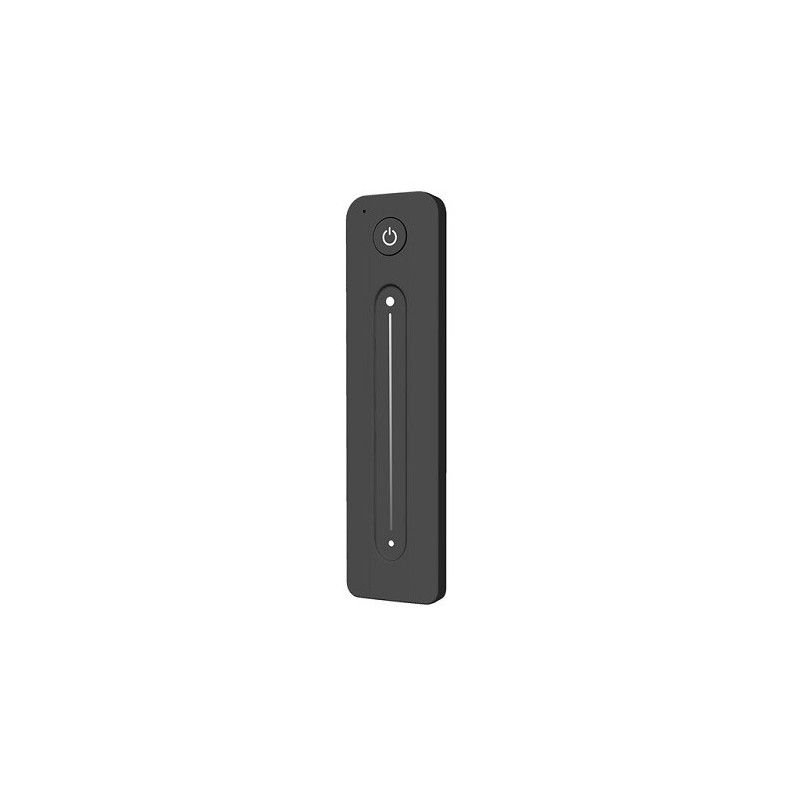 R11 remote control, 1 zone, with magnetic holder