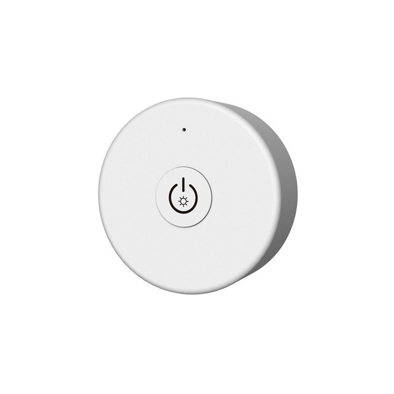 R1-1 remote control, 1 zone, magnetic