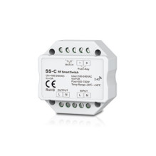 SS-C vieno kanalo 230V...