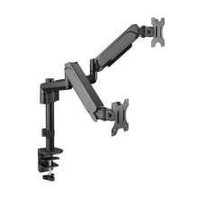 Spring mount for two...