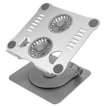 Tablet cooling stand...