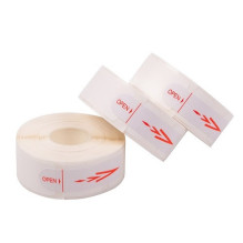 Self-Adhesive Labels for...