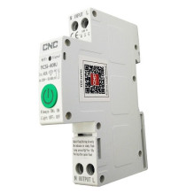 TUYA smart 1-way switch, Wi-Fi, 40A