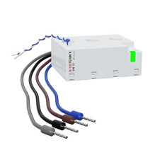 Smart energy meter, 3P+N, 63A, Modbus RS485