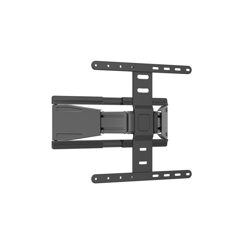 Hanging 37'-75' TV mount