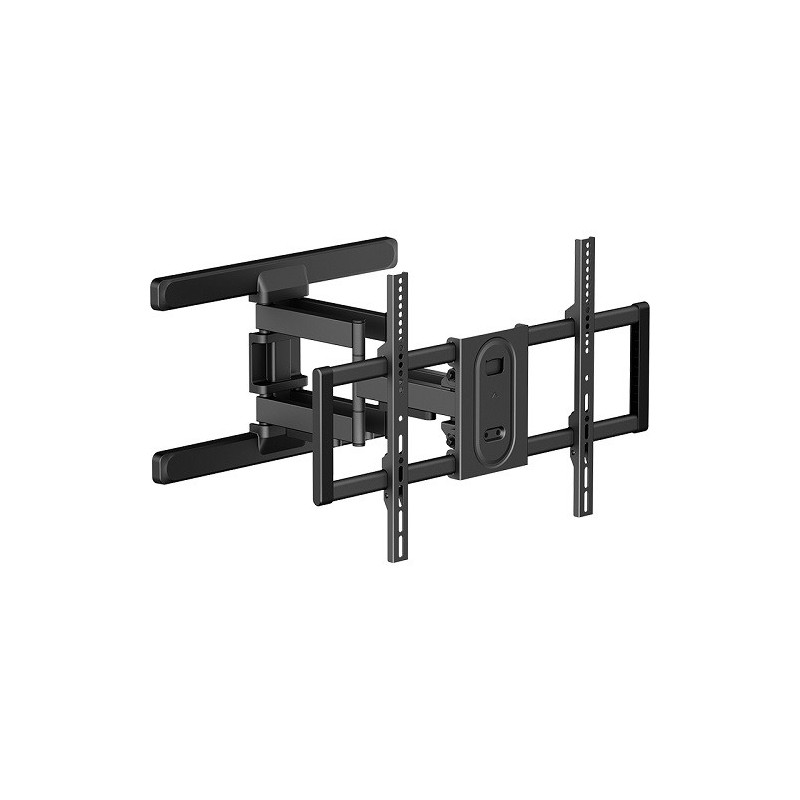 Hanging 37'-86' TV mount