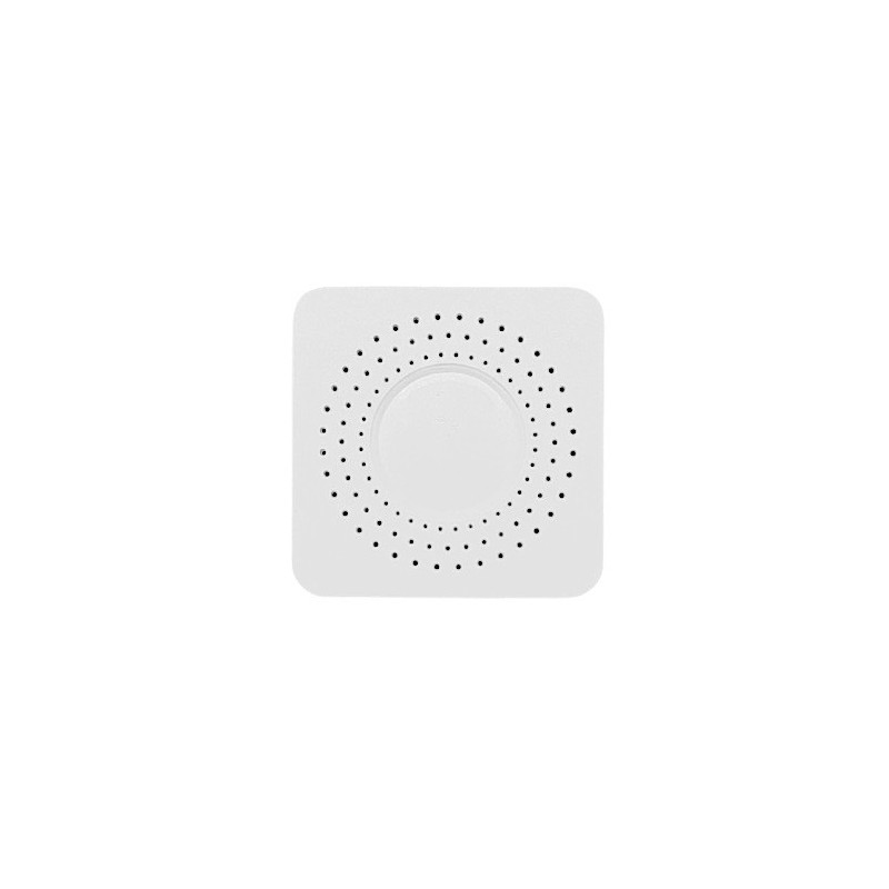TUYA smart 2-channel mini switch Wi-Fi
