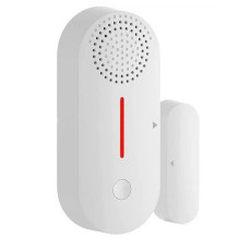 TUYA smart door, window sensor, Wi-Fi