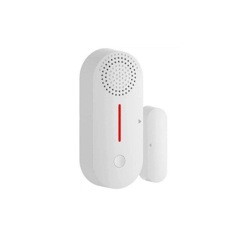 TUYA smart door, window sensor, Wi-Fi