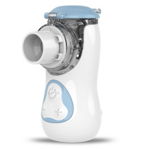 Children's inhaler FEELLIFE Air Kids, blue