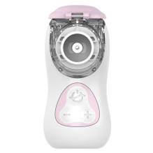 Inhaler for children FEELLIFE Air Kids, pink