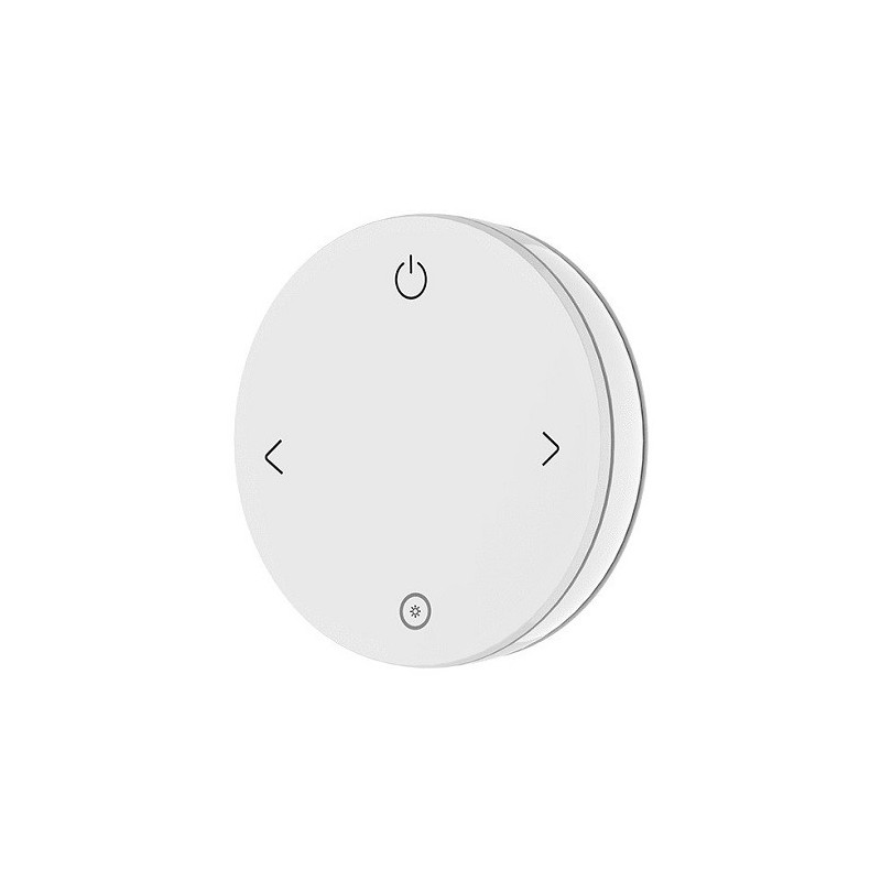 RK4-1 remote control, 1 zone, single color