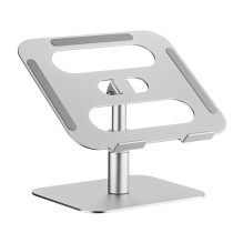 Laptop stand, metal