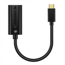 Adapteris CHOETECH, USB 3.1...
