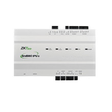 ZKTECO Single door access...