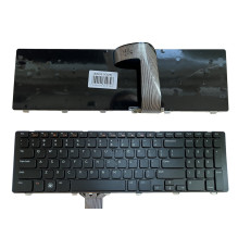 Keyboard DELL: Inspiron 17R, Vostro 3750, XPS 17