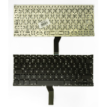 Klaviatūra APPLE: MacBook...