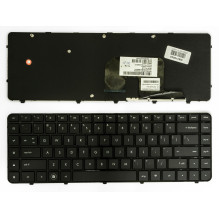 Klaviatūra HP Pavilion DV6-3000, DV6-3100