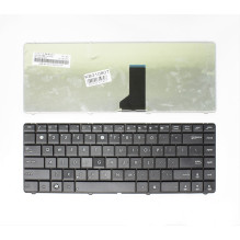 Keyboard ASUS: U30, U30J, U30S, U31, U31F, U31J, U31S, U35, U35J, U45, U45J