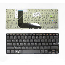 Klaviatūra DELL Inspiron 13Z: 5323, 14Z: 5423