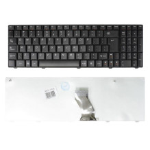 Klaviatūra LENOVO IdeaPad: 3000, G560, G565