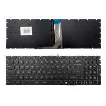 Keyboard MSI: GT72, GS60...