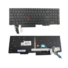 Keyboard Lenovo: E580 (with...