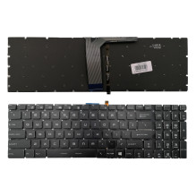 Keyboard MSI: MS-16JB