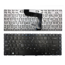 Backlit keyboard Acer: Aspire M5-481T, M5-481TG, M5-481PT, M5-481PTG US