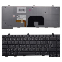 Keyboard DELL Alienware:...