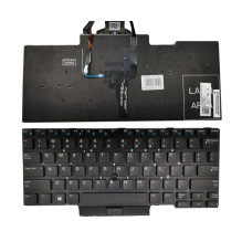 Keyboard DELL Latitude:...