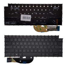 Keyboard DELL XPS 9500,...
