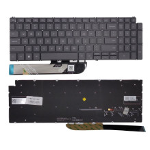 Keyboard DELL Inspiron...