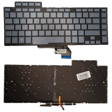 Keyboard ASUS Studio Book...