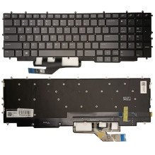 Keyboard DELL G7 17 7700,...
