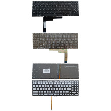 Keyboard MSI: MS-1585, with...