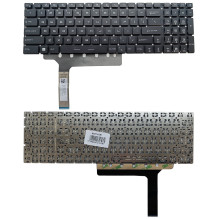 Keyboard MSI: GP76, GS76,...