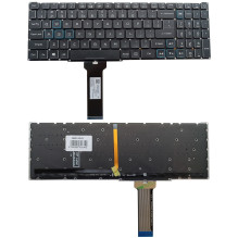 Keyboard ACER: Predator...