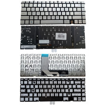 Keyboard HP Envy 15-EP,...