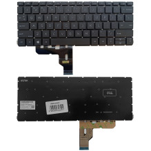 Keyboard HP Probook 430 G8,...