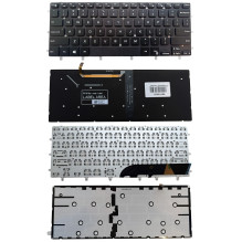 Keyboard DELL Inspiron...