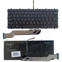 Keyboard DELL Inspiron...