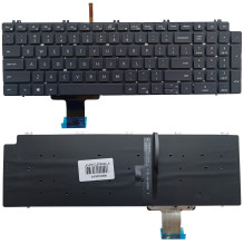 Keyboard DELL Precision...