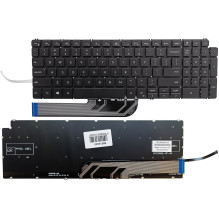 Keyboard DELL Vostro 3501,...