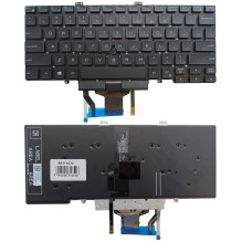 Keyboard DELL Latitude...