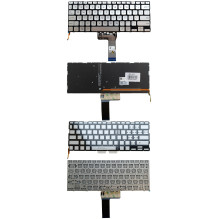 Klaviatūra ASUS X409, A412,...
