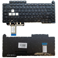 Keyboard ASUS G15 G513,...