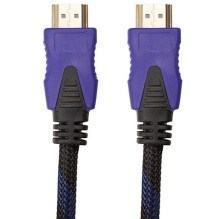 Kabelis HDMI - HDMI, 25m,...