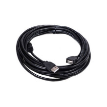 Cable USB 2.0 AF - AM, 3m