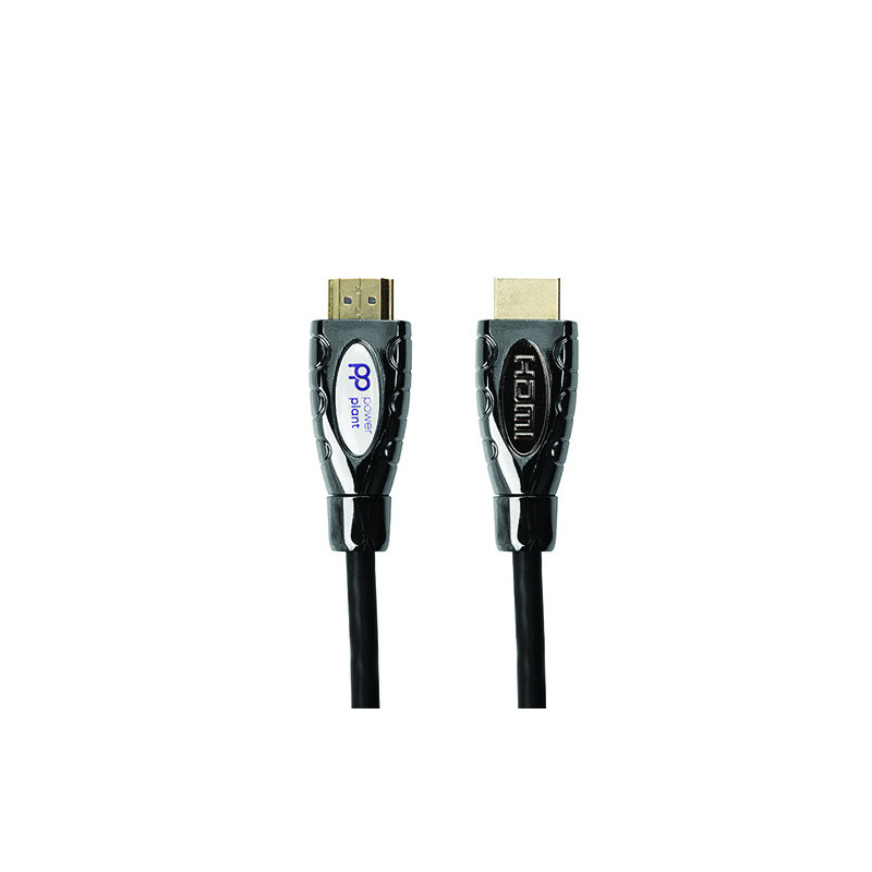 Premium class cable HDMI - HDMI, 4K, Ultra HD, 1.5m, 2.0 ver